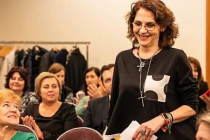 Peste 40 de directori vor participa la cursurile Academiei de Leadership Școlar