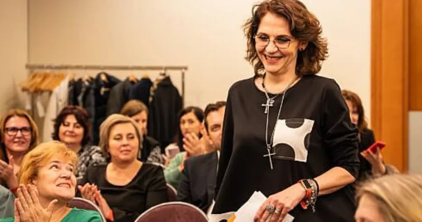 Peste 40 de directori vor participa la cursurile Academiei de Leadership Școlar