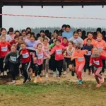Peste 600 de participanți la Bucovina Cross Country, cu sprijinul CJ Suceava