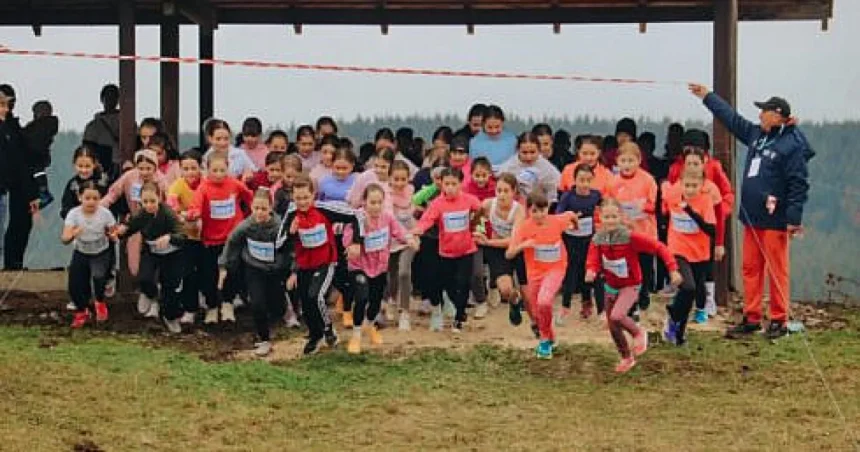 Peste 600 de participanți la Bucovina Cross Country, cu sprijinul CJ Suceava