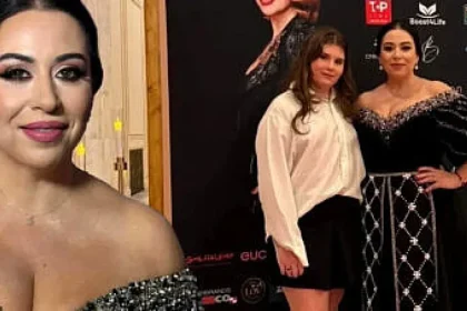 Petre Roman, uimit de transformarea Oanei după ce a slăbit 20 de kilograme