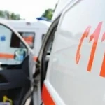 Pieton de 66 de ani, ucis de roata unei remorci la Fălticeni