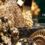 PIRITA – Aurul nebunilor, vedeta MINERALIA, la Muzeul de Istorie Suceava