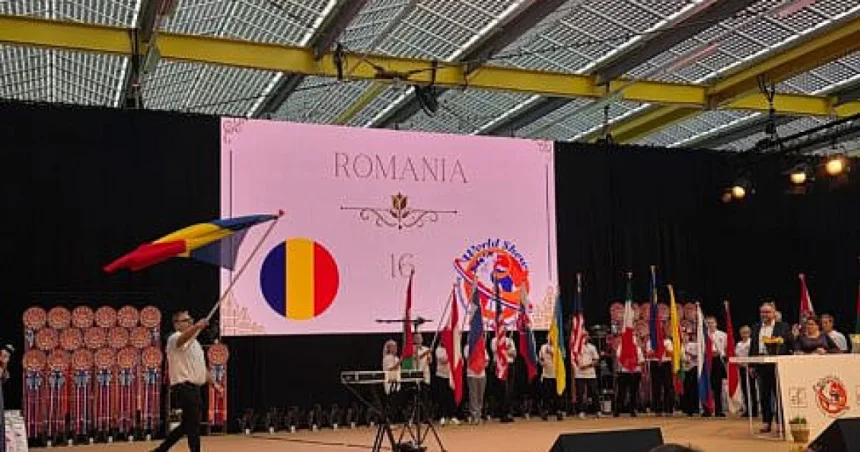 Pisicile născute în România, din nou printre cele mai frumoase din lume