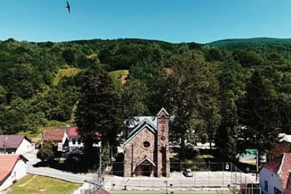 Podcastul „Cine ascultă o casă?” revine cu șase episoade despre salvgardarea patrimoniului