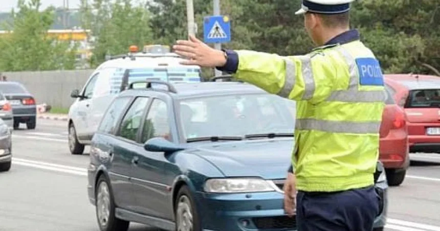 Polițiștii suceveni contribuie din plin la bugetul de stat