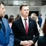 Prefectul Bogdan Păstrăv, la Bursa Absolvenților USV: „Profitați de oportunități”