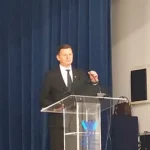 Prefectul Bogdan Păstrăv, mesaj constructiv la Consfătuirile județene pentru educație