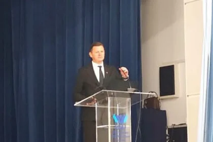 Prefectul Bogdan Păstrăv, mesaj constructiv la Consfătuirile județene pentru educație