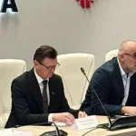 Prefectul Păstrăv, activ la consultări pe Legea traficului de persoane