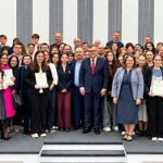 Premierea olimpicilor din Suceava: „Prin muncă și dăruire, aduceți mândrie județului”