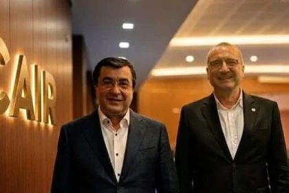 Președintele ASFOR, Ciprian-Dumitru Muscă: „Sectorul forestier, la masa dialogului social”