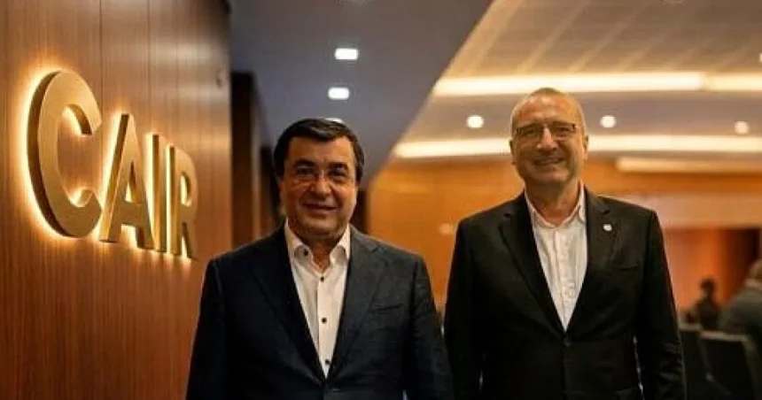 Președintele ASFOR, Ciprian-Dumitru Muscă: „Sectorul forestier, la masa dialogului social”