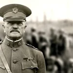 Prima bătălie a Americii din Primul Război Mondial (1917)