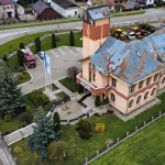 Primăria Șcheia va fi reabilitată cu fonduri europene