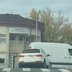 Primăria Suceava a finalizat un nou ax rutier între strada Tineretului și Calea Burdujeni