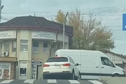 Primăria Suceava a finalizat un nou ax rutier între strada Tineretului și Calea Burdujeni