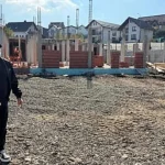 Primăria Suceava accelerează construcția creșei din cartierul Europa