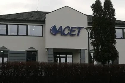 Primarul Rîmbu: În fruntea ACET vor fi puși oameni profesioniști