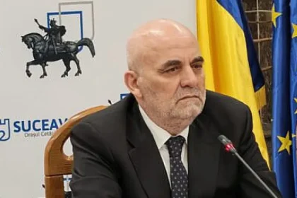 Primarul Rîmbu le mulțumește liberalilor suceveni pentru încredere și parteneriat