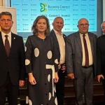 Primarul Vasile Iliuț promovează potențialul turistic al Bucovinei la Londra