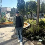 Primarul Vasile Rîmbu: redăm sucevenilor piațeta de lângă Hotelul Bucovina