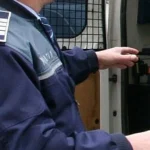 Prins fără permis la volan, condamnat la un an și șase luni de închisoare