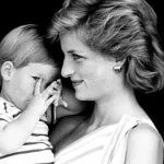 Prințul Harry vorbește cu fotografia mamei sale și îi pune mereu aceeași întrebare