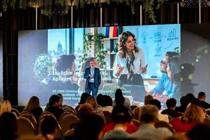 Profesorii testează AI la clasă și evaluează rezultatele