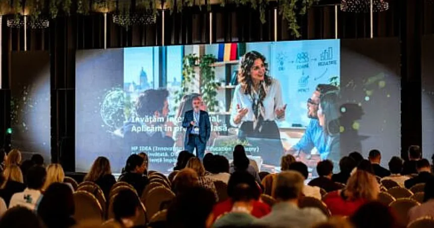 Profesorii testează AI la clasă și evaluează rezultatele
