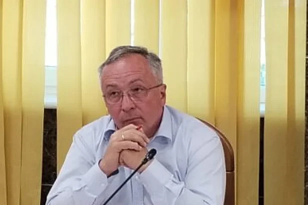 PSD Suceava nu îl mai vrea pe viceprimarul Dan Ioan Cușnir în partid
