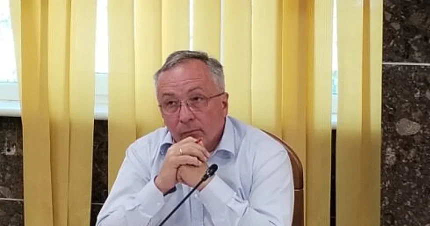 PSD Suceava nu îl mai vrea pe viceprimarul Dan Ioan Cușnir în partid