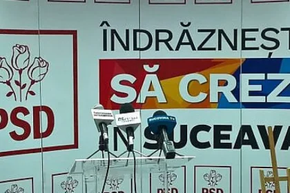 PSD Suceava: Parcarea mai ieftină rămâne prioritară. Absențele consilierilor, sancționate
