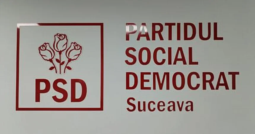 PSD Suceava pregătește retragerea sprijinului politic pentru viceprimarul Dan Cușnir