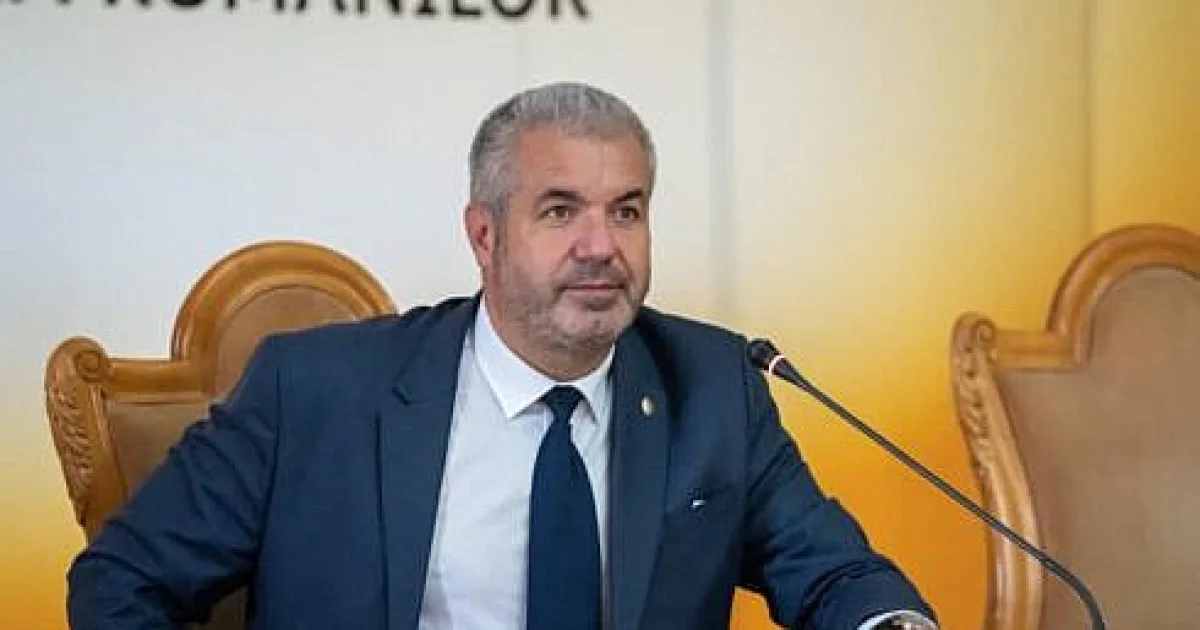 Pușcașu (AUR) îl întreabă pe Niculescu cum pot plăti românii mai puțin la gaze