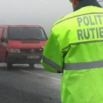 Razie amplă în Vatra Dornei: zeci de amenzi, sute de persoane și mașini verificate