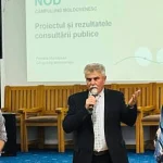Regenerare în Câmpulung Moldovenesc: discuții despre Cinema Moldova și zona centrală