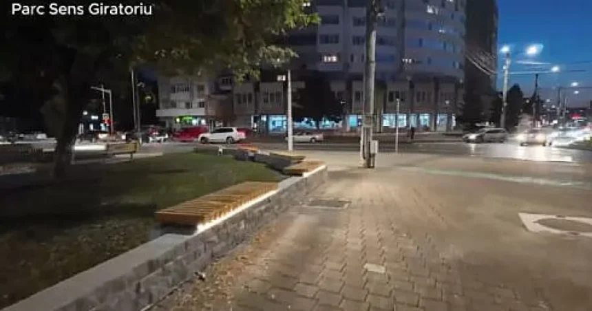 Rîmbu: Cartierul Burdujeni a renăscut, faptele vorbesc mai clar decât gălăgia