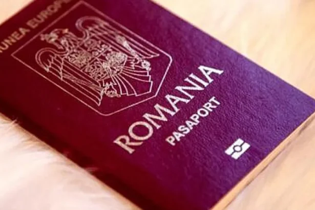 România ocupă locul 20 din 29 în clasamentul pașapoartelor Schengen