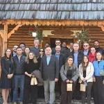 ROMONTANA a reunit parteneri din 11 țări în Țara Dornelor, proiectul INSPIRE