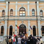 Rute turistice integrate România – Republica Moldova pentru turiști români și străini