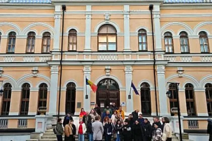 Rute turistice integrate România – Republica Moldova pentru turiști români și străini