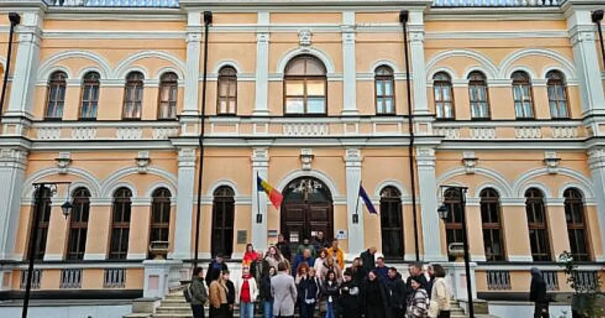 Rute turistice integrate România – Republica Moldova pentru turiști români și străini