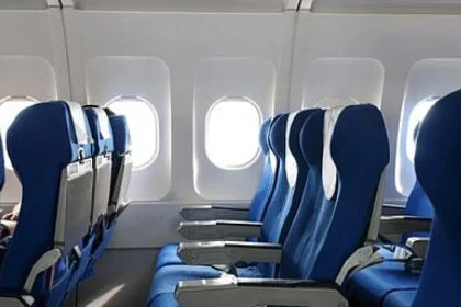 Ryanair, locul 2 în Europa într-un studiu de zece ani despre siguranța low-cost