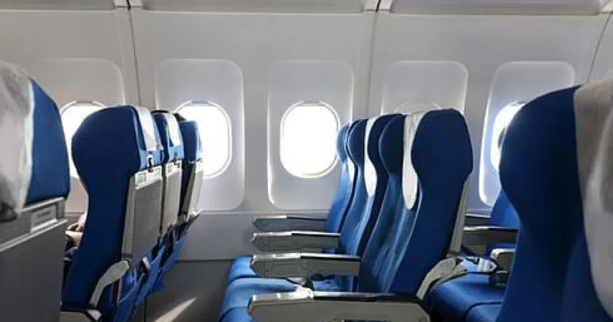 Ryanair, locul 2 în Europa într-un studiu de zece ani despre siguranța low-cost