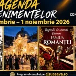 Săptămână culturală intensă în Suceava: festival de fanfare și seară de romanțe