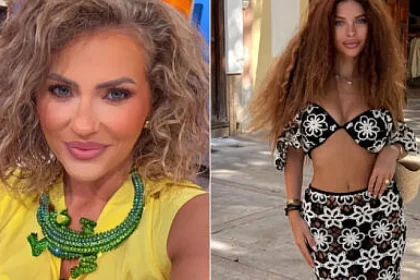 Scandal la Asia Express! Mirela Vaida și Valerie Lungu, date afară din cazare noaptea