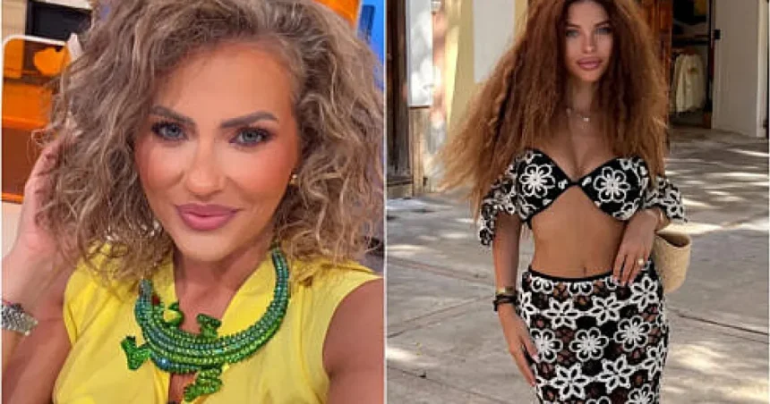 Scandal la Asia Express! Mirela Vaida și Valerie Lungu, date afară din cazare noaptea