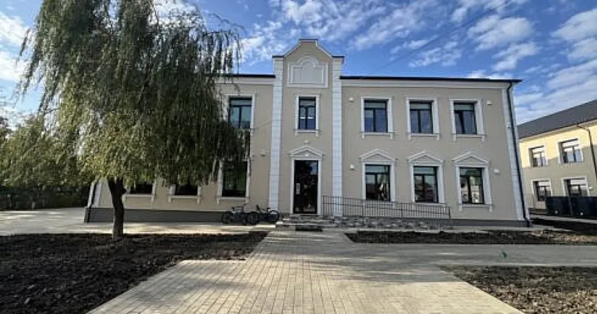 Șcheia investește 446.000 lei în modernizarea Școlii Gimnaziale din Mihoveni