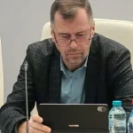 Schimbare la Inspectoratul Școlar: Gabriel Matei îi ia locul lui Ciprian Anton